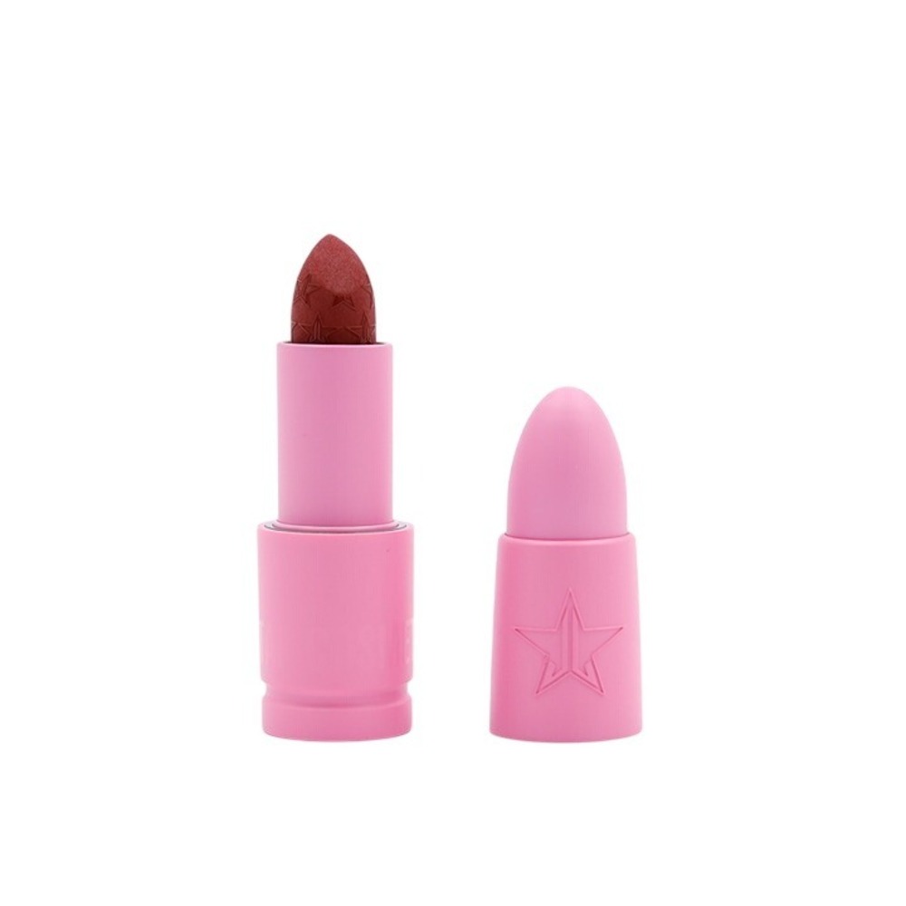 Jeffree Star - Velvet Trap Lipstick -‎ Designer Blood - 3.6 g / .11 oz